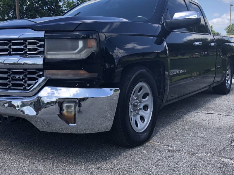 chevrolet silverado 1500 2016 1GCVKNECXGZ187172 image chevrolet silverado 1500 2016 1GCVKNECXGZ187172 image